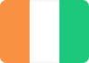 Flag of Cotes d'Ivoire